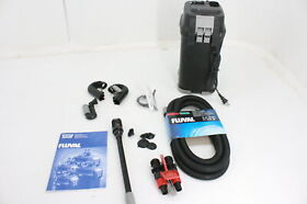 Hga446net Fluval A447 307 Perfomance Canister Filter For Aquariums Up To 70 Gallons