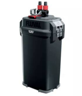 L188 Fluval A469 407 Performance Canister Filter For Aquariums Up To 100 Gal 383 Gph