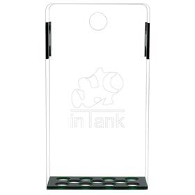 Fl10mr Fluval Intank Chamber Two Media Basket For Flex 9 34l