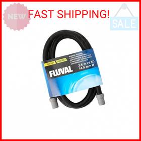 Mppp188 Fluval Hagen Hg Rib Hose 14.5mm 106/107 And 206/207