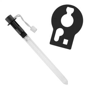 Fluval Rhg39990 Fx Uvc In-line Clarifier Replacement Bulb And Gasket A19990