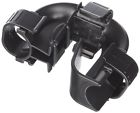 Fluval Rim Connector For Fx5 High Performance Canister Filter 015561302302