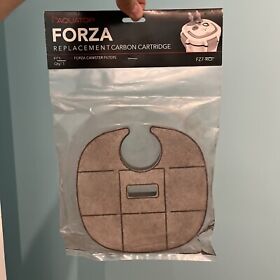 Fz7rci Forza Fz7 Replacement Carbon Filter Cartridge