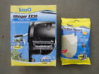 26311 Free Tetra Gallons Pc Whisper Fits 30 Cart 2 20-30 Filter Power