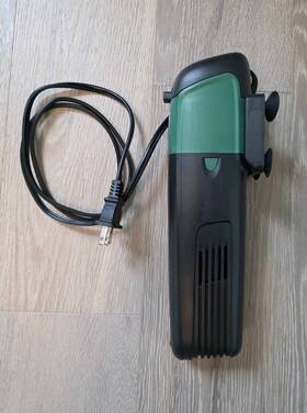Fup-02 Freesea Up-02 Aquarium 4 In 1 Power Filter Pump 5 W 132 Gph