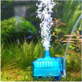 Frirodsay 313028360330 Fish Tank Filter Aquarium Sponge Quiet Small For 1-20 Gallon Aquariums De
