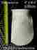 Fs200-48 Reefready Filter Sock 4 X 8.5 200 Micron Pack Felt Saltwater Freshwater Aquarium 0722197394129