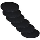 Fx5c6pk Carbon Impregnated Foam Pads