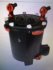 3132081 Fx6 Fluval Canister Filter All Media Plug And Go