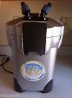 Efu-35 Gal. Reactor Up Canister Uv 150 Filter Jbj