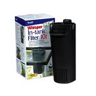 Gallon Whisper 10 Power - Filter 90gph Tetra Tank