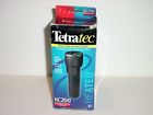 Hc200 Gallons Capsule Heat Power Filter Heating Hour 500 Tetratec Up