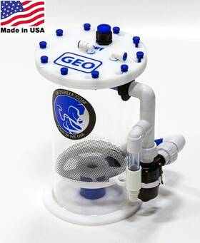 Cr612 Geo Reef Geos Calcium Reactor 612 Gen 3