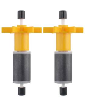 Gepas 717015994766 2pcs Suitable For Aquarium Filter Barrel Sunsun Fish Tank Water Pump
