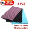 Ger8843656 Unbranded Pcs Thickness Aquarium Media Fish Pond Spong Filter Foam