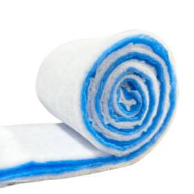 Gingerbread Pet Supply 759049863915 Floss Polishing Pad 1ftx10ft For Clear Water And Easy Use