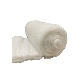 Gingerbread Pet Supply 759049866138 Filter Floss Polishing Pad For Fish Tank And Aquarium Filters - White