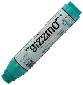 Gizzmo 816178000038 Mwug Ultra Skimmer Freeze Protection With Blowout Valve 18-inch