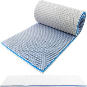 Gmma 705353607363 48x12 Inch Sponge Aquarium Filter Media Accessories Cuttable 8-layer Fish Tank