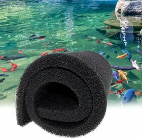 Gourragepro 445027333329 Aquarium Filter Sponge Pad Bio Media Foam Easy Cut To Size