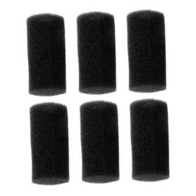 J5c33p4179aloql17e Gririw 6 Pcs Fish Tank Replacement Pads Pre Sponge Roll For Aquarium 22mm Effective