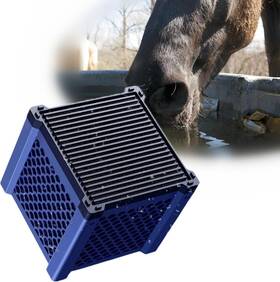 Guangzhoushiweicankejiyouxiangongsi 705353544750 Pure Cube Water Trough Filter 2.0 New Eco-aquarium Purifier