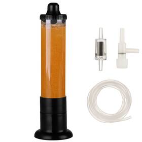 Gyhchjdz 670494604116 Brine Shrimp Eggs Incubator Hatchery Kit Fish Tank Hatch Tool