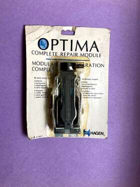 A3921 Hagen 3921 Nos-aqua-clear Power Filter Repair Module By Hagen-free Ship