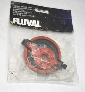 A-20093 Hagen A20093 Fluval Filter 406 Impeller With Shaft And Gasket Cover Maint Kit
