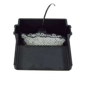 Fww10 Half Off Ponds 10-inch Filtering Waterfall Spillway For And Streams Up To 1