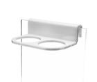 Hbf-2 Marine Sources Dual 4 Adjustable Acrylic Filter Sock Holder Best Quality