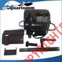 Hbl-501 Power Hob Fish 20 Tank Sunsun Aquarium Filter Gallon Hang