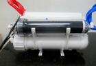 Hd100pro Oceanic Heavy Duty Aquarium Reef Reverse Osmosis Water Filter System