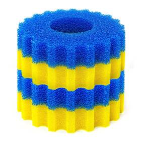 Cpf-2500 Hdwggd 1580/1840 Cpf-2500/350 Pond Filter Sponges Replacement For Vivohome/vevor/vivogrow