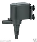 P1800 Head 290gph Jebo Filter Power Aquila Aquarium Liquid