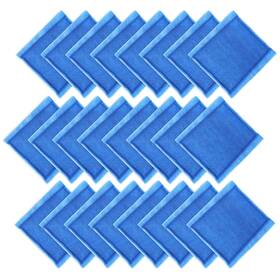 Afc24 Hedday 24 Pack Aquarium Filter Cartridges Aqua-tech 30-60/20-40 Gallon Fish Tank Power