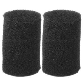 Aj7wzft0862z1441a33dg Hemobllo Pre Sponge Aquarium 2 Pcs Pre- Foam Rolls