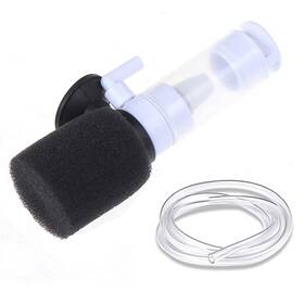Hieryan 767581860583 Mini Filter Super Aquarium Single Sponge 3-in-1 Filtration Ultr