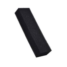 Hipanda 791391196723 Aquarium Bio Sponge Filter Media Pad Cut-to-fit Foam For Fish Tank