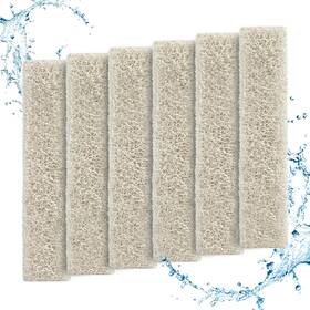 Hitauing 313094859899 6 Count Ammonia Reducer Filter Pads For Aqueon Fish Tank Fo