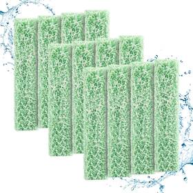 Hitauing 313115435491 12 Count Phosphate Reducer Filter Pads Fish Tank For Quiet