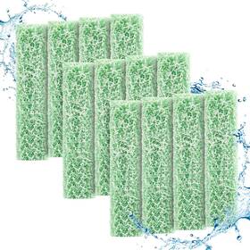 Hitauing 445022618605 12 Count Phosphate Reducer Filter Pads Fish Tank For Quietf