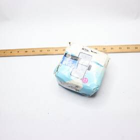 Hitauing 633564373725 15-pk Filter Cartridges For Top Fin Ef-s