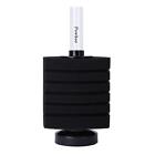 Hjk90043 Powkoo Aquarium Fish Tank Air Driven Biochemical Sponge 601187414156
