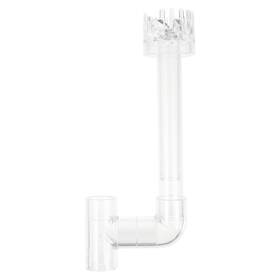 K0200byp208 Hohopeti Aquarium Surface Skimmer 1pc Fish Tank Degreasing Film Small Filter