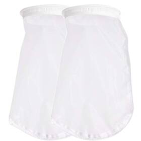 Honritone 414756094923 2pack Monofilament Nylon Mesh Filter Socks Bag Nmo 100 Micron - 7 Inch Ring B