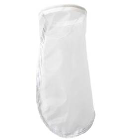 Honritone 414756095289 Nylon Mesh Filter Socks 7 Inch Ring 300 Micron 16 Long Nmo Aquarium Filt