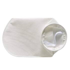 Honritone 414756095333 Felt Liquid Filter Socks 10 Micron 7 Inch Ring By 16 Long Bag 1pack