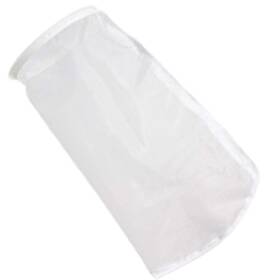 Honritone 414756095609 Nylon Mesh Filter Socks 50 Micron 7 Inch Ring Water Liquid Bags By 32