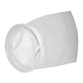 Honritone 434657233320 7 Inch Ring By 18 Long Filter Sock Bags 1 Micron 5 50